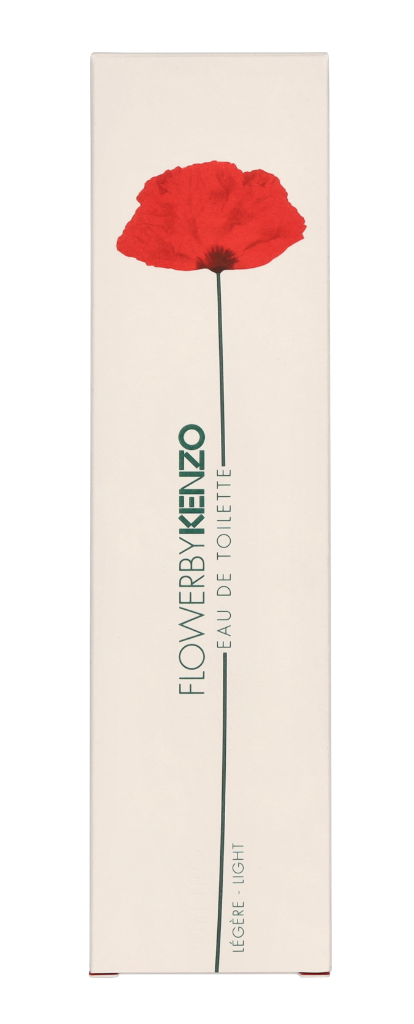 Kenzo Flower By Kenzo Light Edt Spray