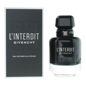 Givenchy L´interdit Edp Intense 2