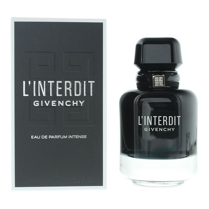 L´Interdit EDP Intense Givenchy L´interdit Edp Intense 2