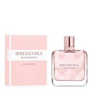 Irresistible Givenchy Eau De 2