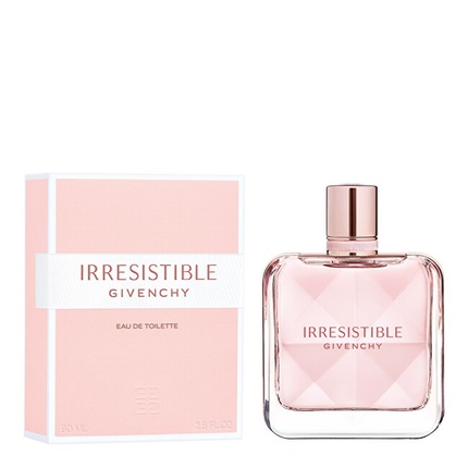 Irresistible Givenchy Eau De 2