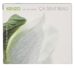 Kenzo Ca sent Beau EDT 50 ml