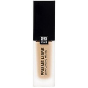 Givenchy Prisme Libre Skin-Caring Matte Foundation 30 ml – toon 5-N390