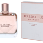 Irresistible Givenchy Eau De 80ml