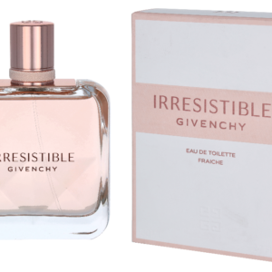 Irresistible Givenchy Eau De 80ml