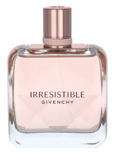 Irresistible Givenchy Eau de Toilette Fraiche EDT 85 ml