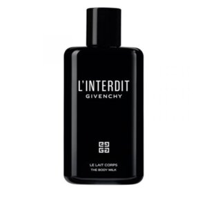 Givenchy L´interdit Body Lotion