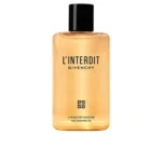 L´interdit Bath And Shower
