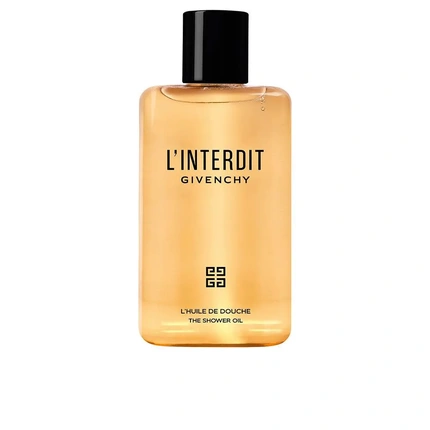 L´Interdit Bath and shower oil L´interdit Bath And Shower