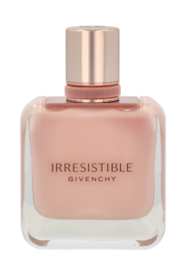 Irresistible Rose Velvet Edp