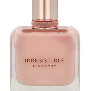 Irresistible Rose Velvet Edp