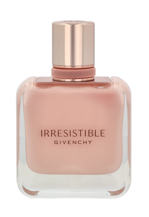 Irresistible Rose Velvet Edp