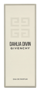 Givenchy Dahlia Divin parfüümvesi 100 ml