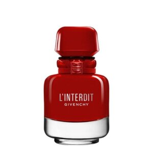 Linterdit Rouge Ultime Edp Meigitoode