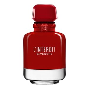 Linterdit Rouge Ultime Edp
