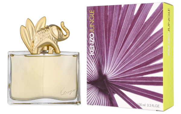 Jungle Le Elephant EDP Jungle Le Elephant Edp