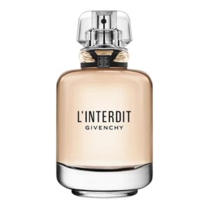 Givenchy L´interdit Edp