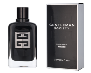 Givenchy Gentleman Society Extreme