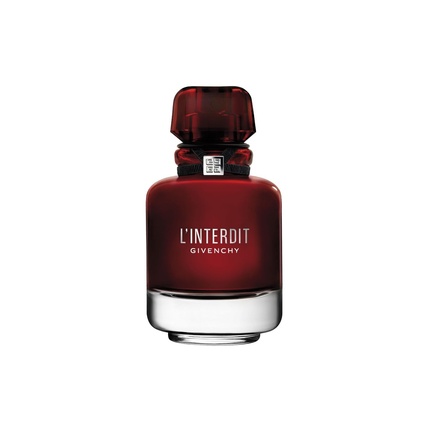 L´Interdit Eau de Parfum Rouge L´interdit Eau De Parfum 125ml