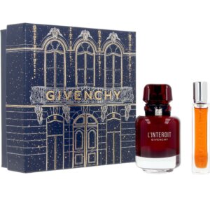 Linterdit Rouge Gift Set