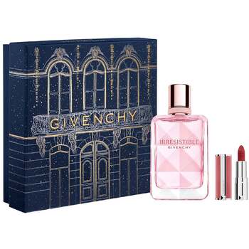 Irresistible Very Floral Gift Set EDP 50 ml and Lipstick 1.5 g Irresistible Very Floral Gift