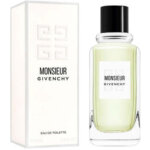 Monsieur De Givenchy Edt