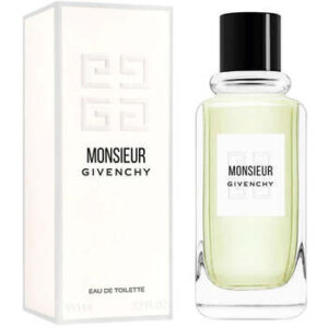 Monsieur De Givenchy Edt