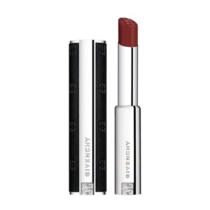 Interdit Satin Lipstick Satenova