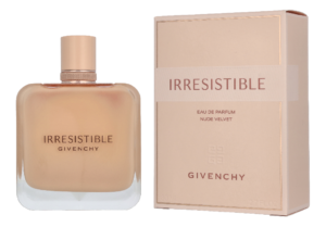 Irresistible Nude Velvet Edp