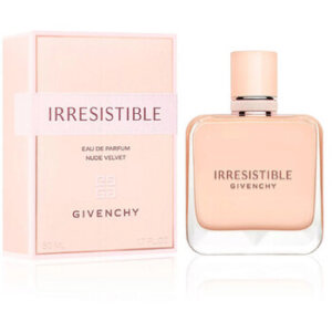 Irresistible Nude Velvet Edp 35ml