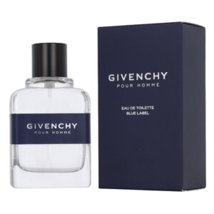 Blue Label Pour Homme