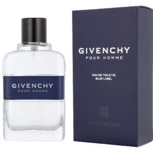 Pour Homme Blue Label