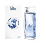 Le Eau Par Kenzo