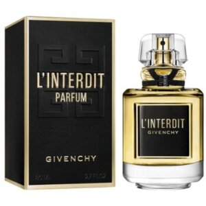 Givenchy Linterdit Parfum Spray