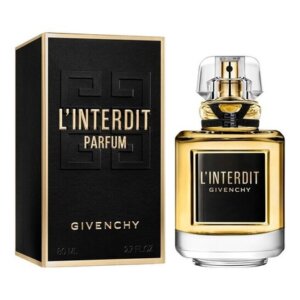Givenchy L´interdit Parfum Edp