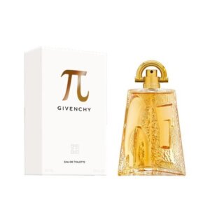 Givenchy Pi Edt Vapo