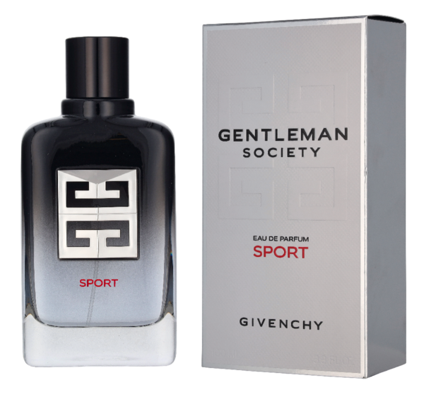 GENTLEMAN SOCIETY SPORT edp vapo 100 ml Gentleman Society Sport Edp 100ml