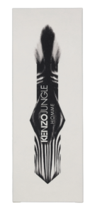 Kenzo Jungle Man Edt Spray