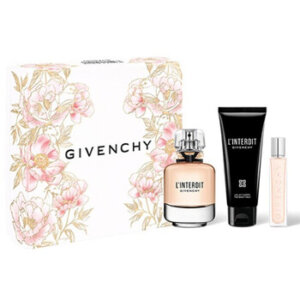 L´ Interdit Gift Set