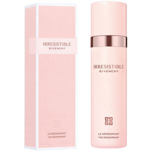 Givenchy Irresistible Deodorant