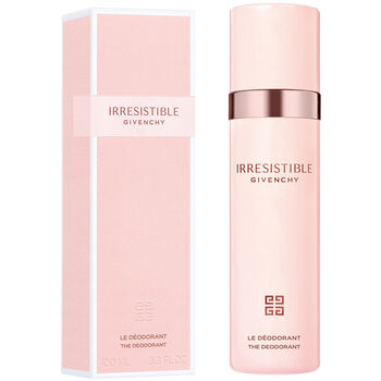 Irresistible Deodorant Givenchy Irresistible Deodorant