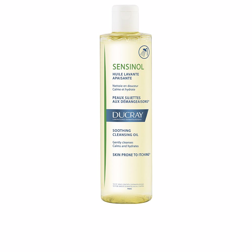 Sensinol Soothing Cleansing Oil