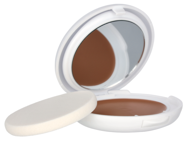 SOLAIRE COMPACT with high protection color SPF 50 #gold 10 gr Solaire Compact With High