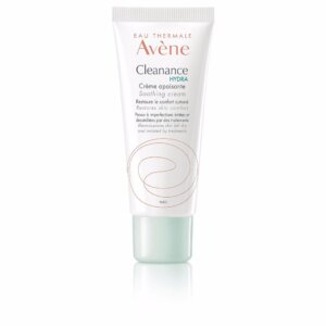 Cleanance Hydra (Soothing Cream)