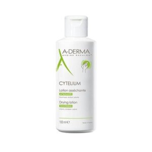 A-derma Cytelium Drying Lotion - Body Lotion 100 ml