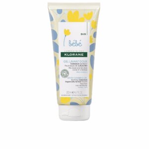 Bebe Gentle Cleansing Gel 200ml