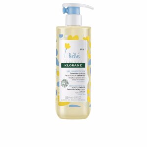 Gentle Cleansing Gel Bebe