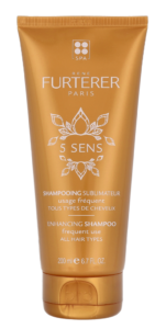 5 Sens Enhancing Shampoo