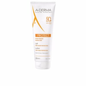 Protect Locion Solar Spf50