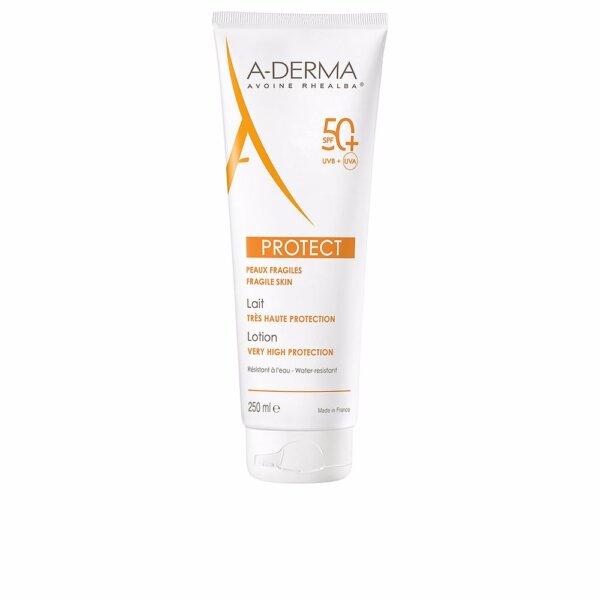 PROTECT loción solar SPF50+ 250 ml Protect Locion Solar Spf50
